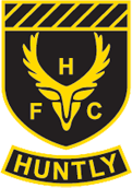 Huntly FC